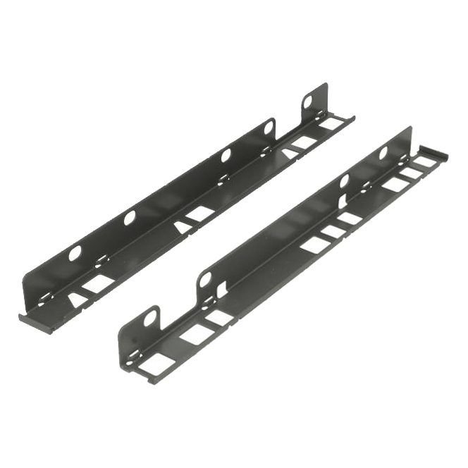 F Rear Fixing Bracket (2 Required Per Drawer) F Rear Fixing Bracket (2 Required Per Drawer)